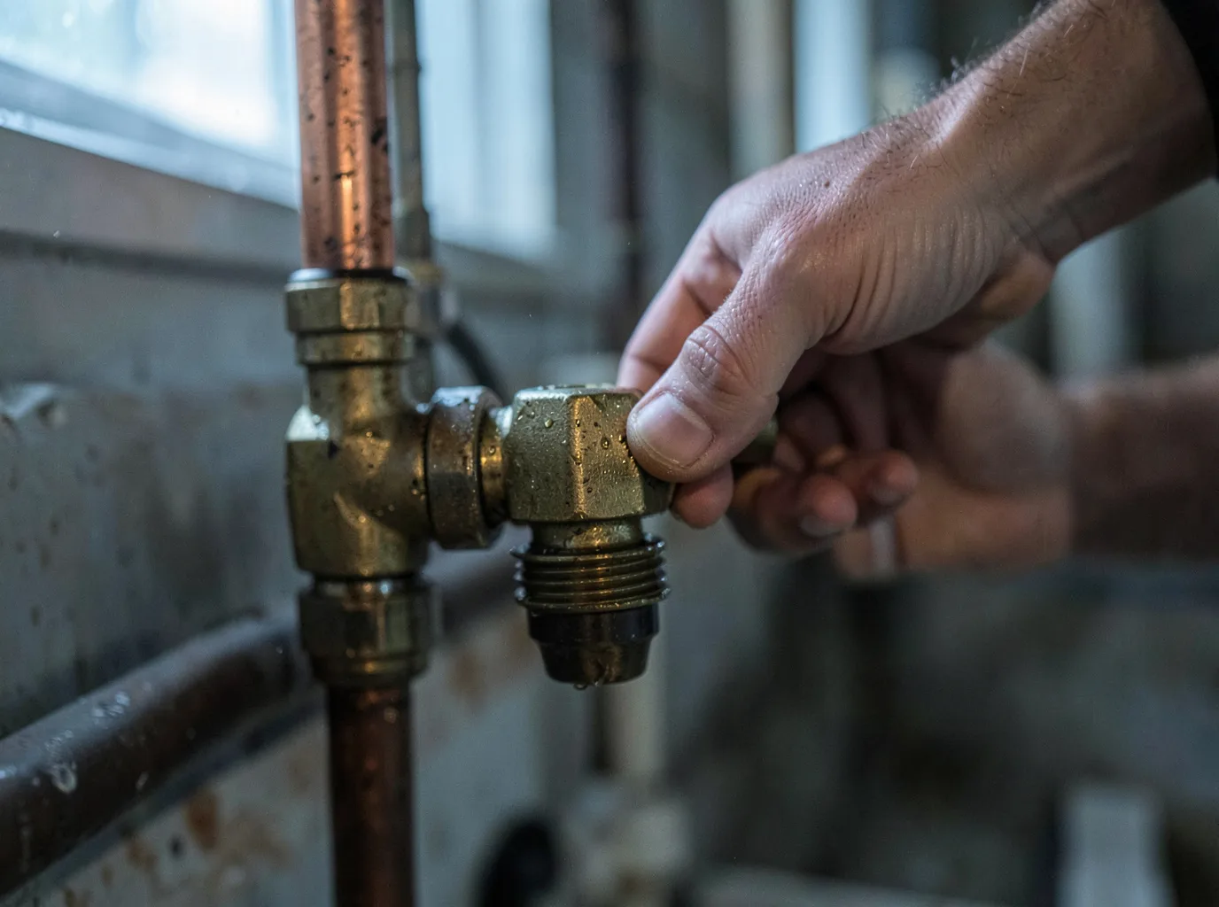 Emergency Plumber New Bedford, MA FAQs